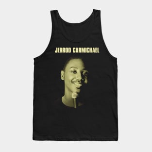 Jerrod Carmichael Tank Top